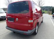 Volkswagen Transporter 8