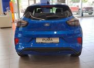 Ford Puma 7