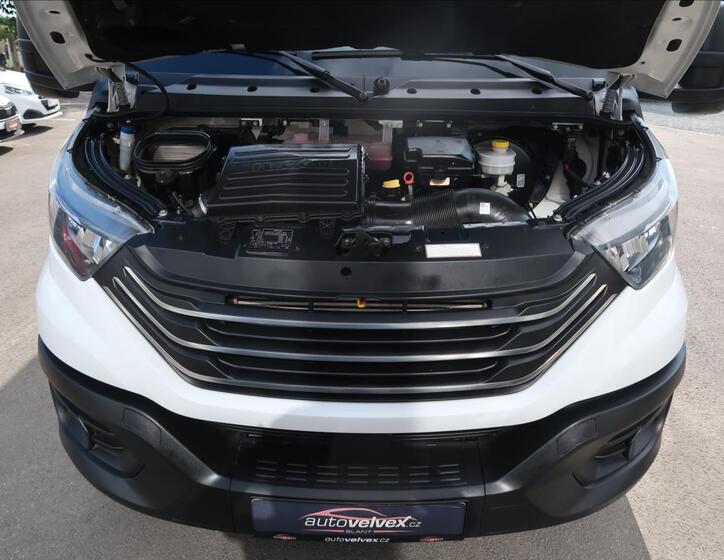 Iveco Daily 20