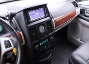 Chrysler Grand Voyager 19