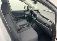 Volkswagen Caddy 12