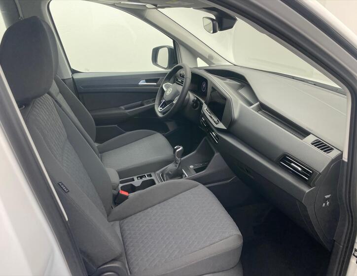 Volkswagen Caddy 12