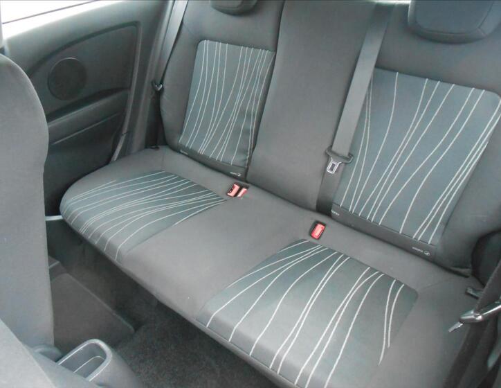 Opel Corsa 9