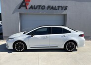 Toyota Corolla 5