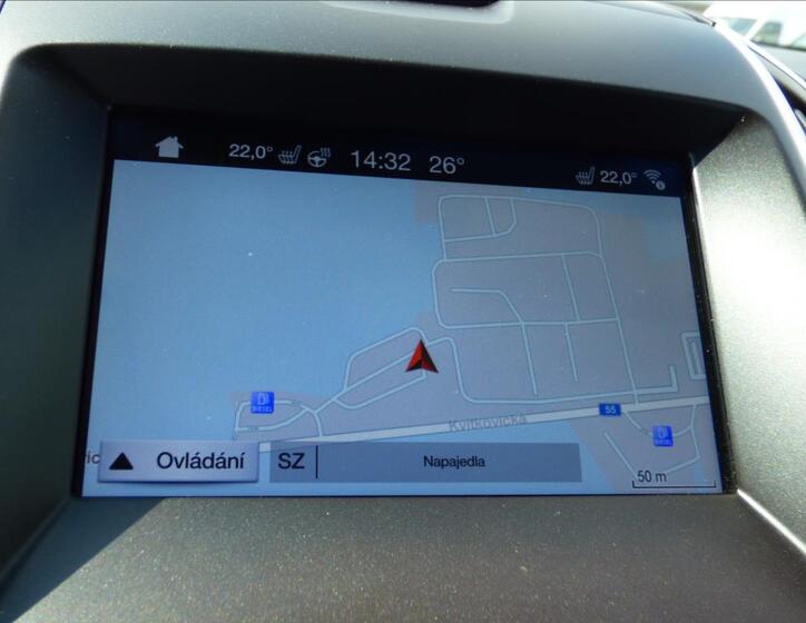 Ford Edge 29