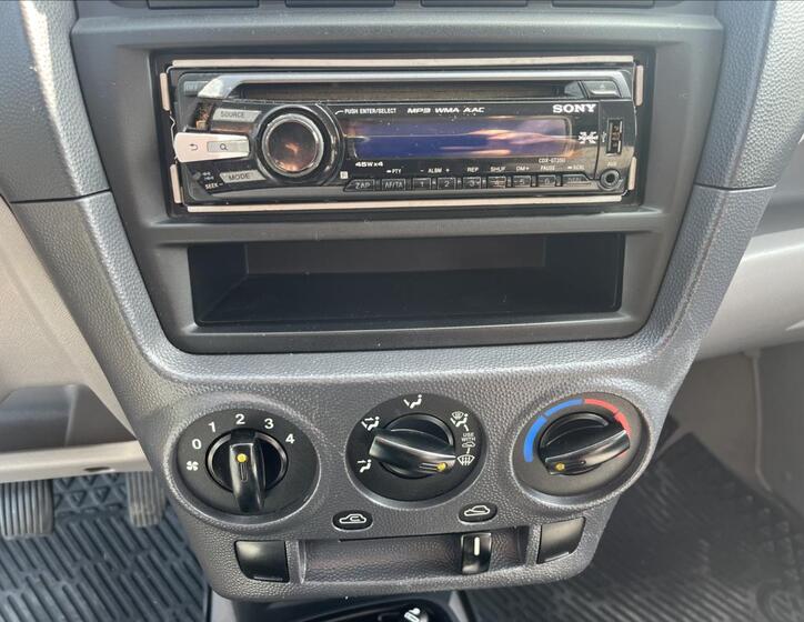 KIA Picanto 15