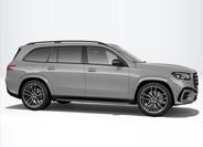 Mercedes-Benz GLS 3