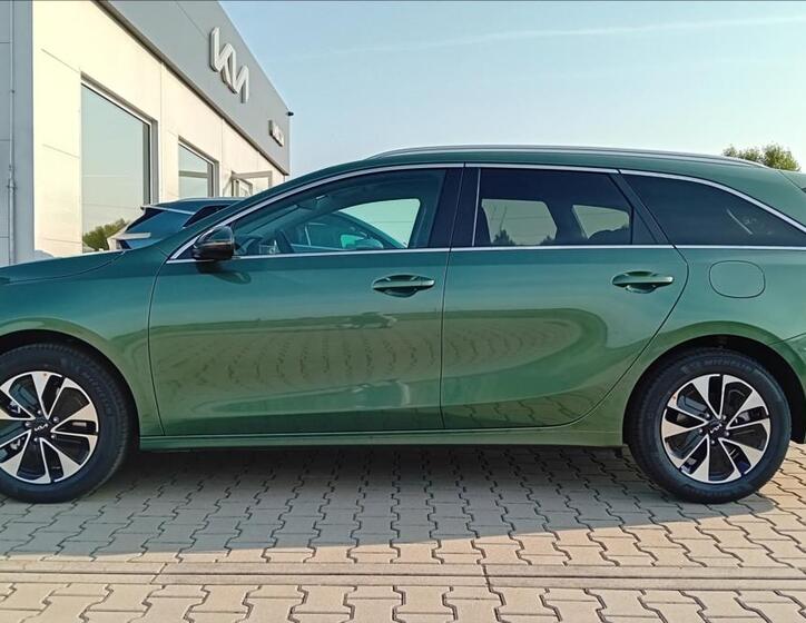 KIA Ceed 7