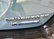 Subaru Crosstrek 38