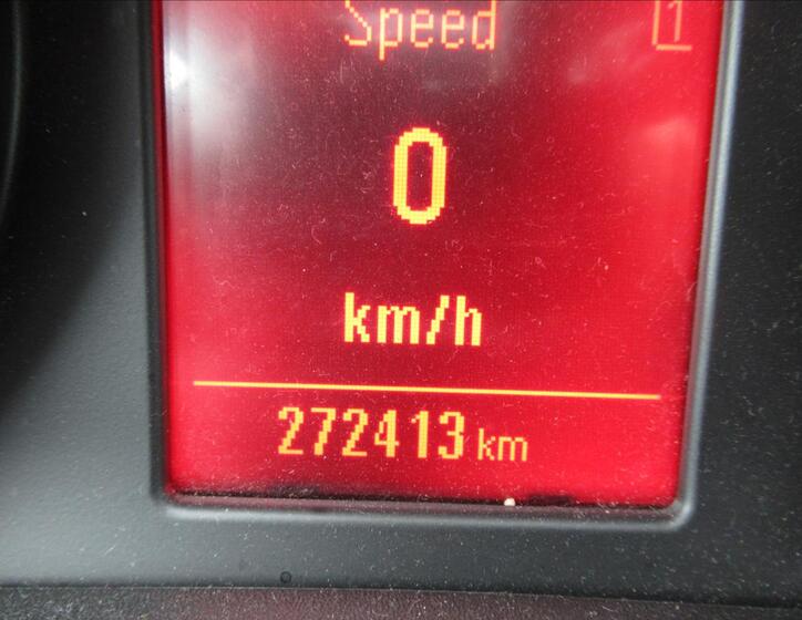 Opel Astra 15