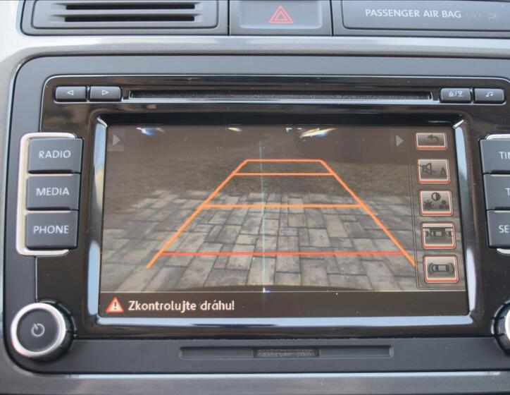 Volkswagen Tiguan 40