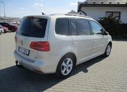 Volkswagen Touran 34
