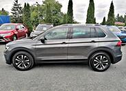 Volkswagen Tiguan 7