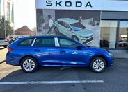 Škoda Octavia 3