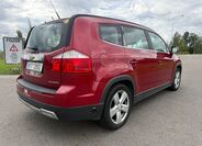 Chevrolet Orlando 5