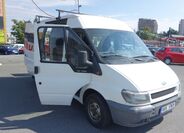 Ford Transit 22