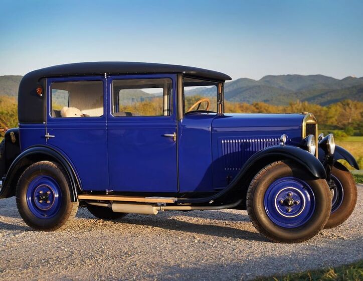 Peugeot Ostatní 5