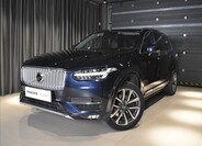 Volvo XC90 1
