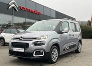 Citroën Berlingo 1