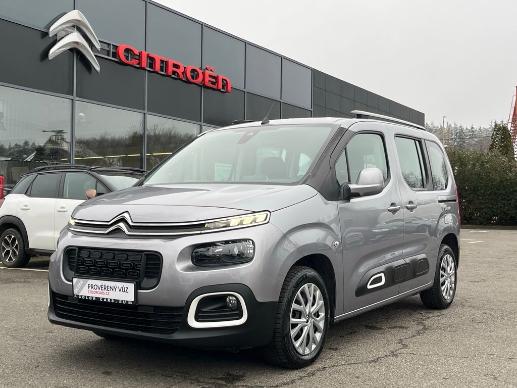 Citroën Berlingo