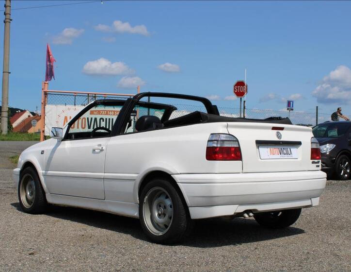 Volkswagen Golf 14