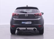 Mazda CX-3 6