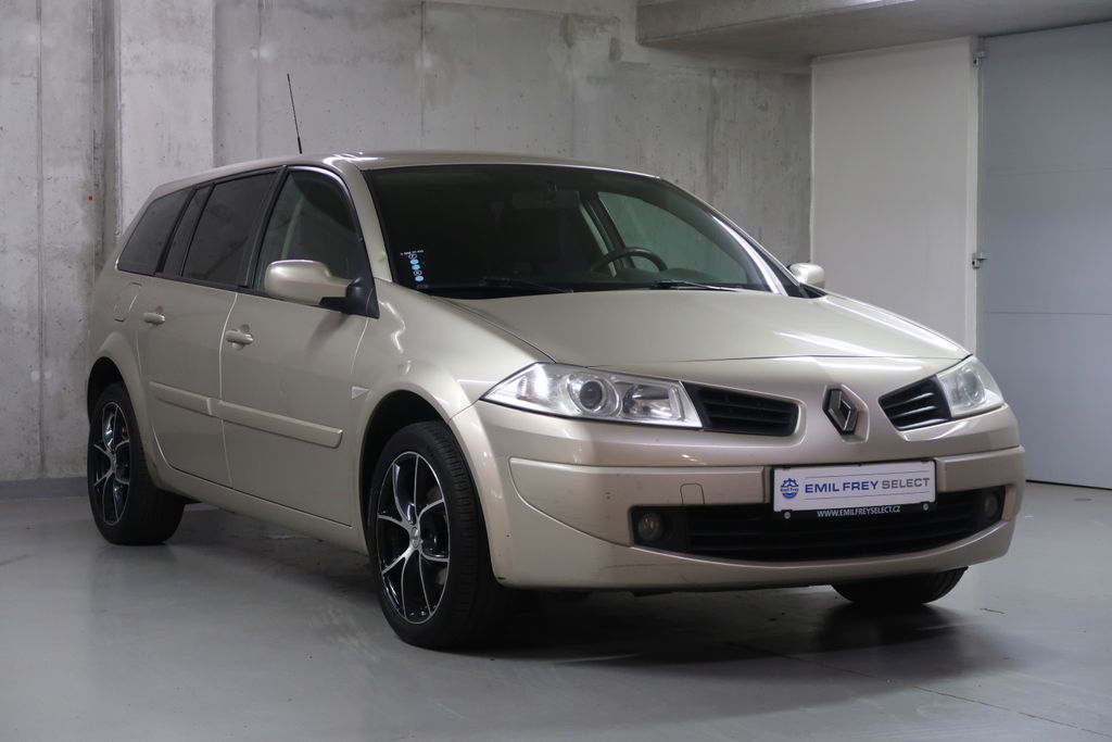 Renault Mégane