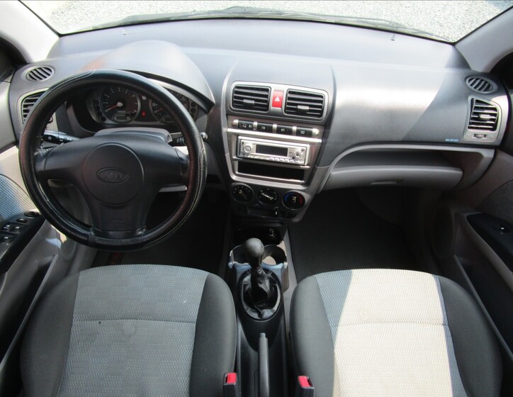 KIA Picanto 7