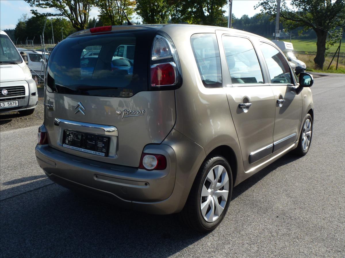 Citroën C3 Picasso