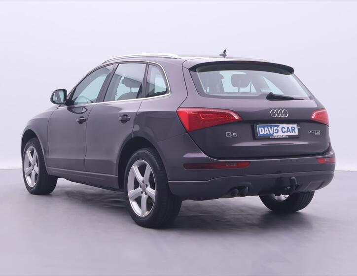 Audi Q5 4