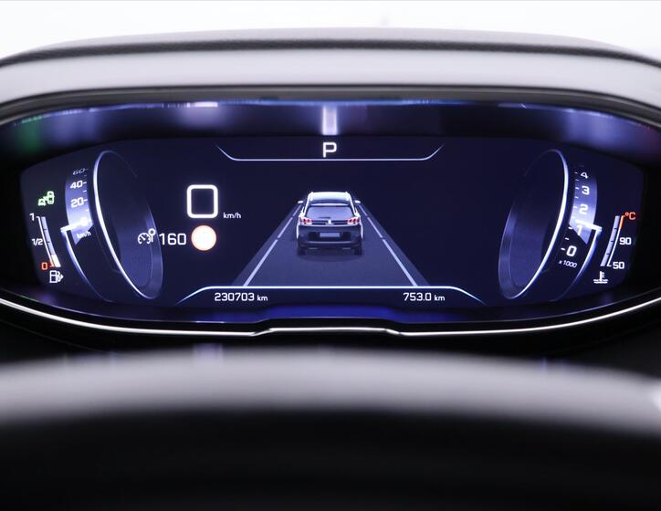 Peugeot 5008 20