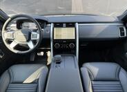 Land Rover Discovery 13