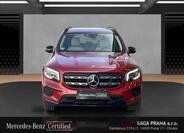 Mercedes-Benz GLB 8