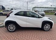 Toyota Aygo 4