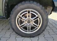 Volkswagen Transporter 10