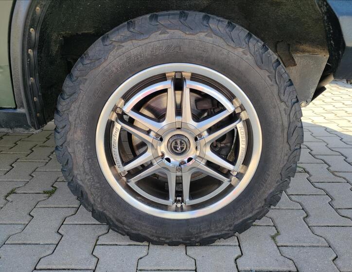 Volkswagen Transporter 10