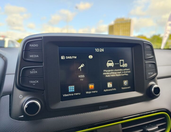 Hyundai Kona 15