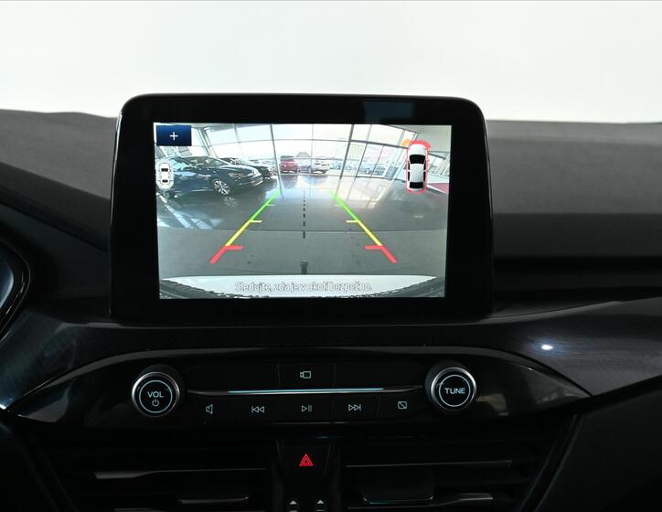 Ford Kuga 22