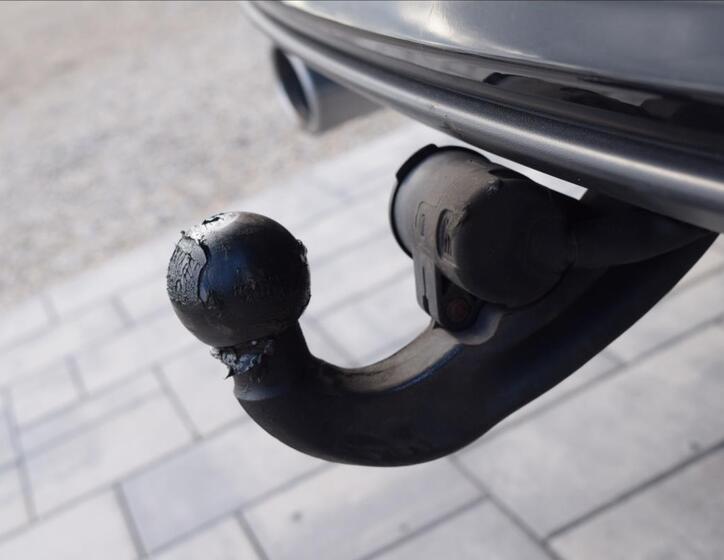 Volkswagen Touareg 27