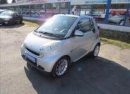 Smart Fortwo 1