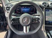 Mercedes-Benz GLC 18