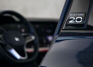 Volkswagen Touareg 12
