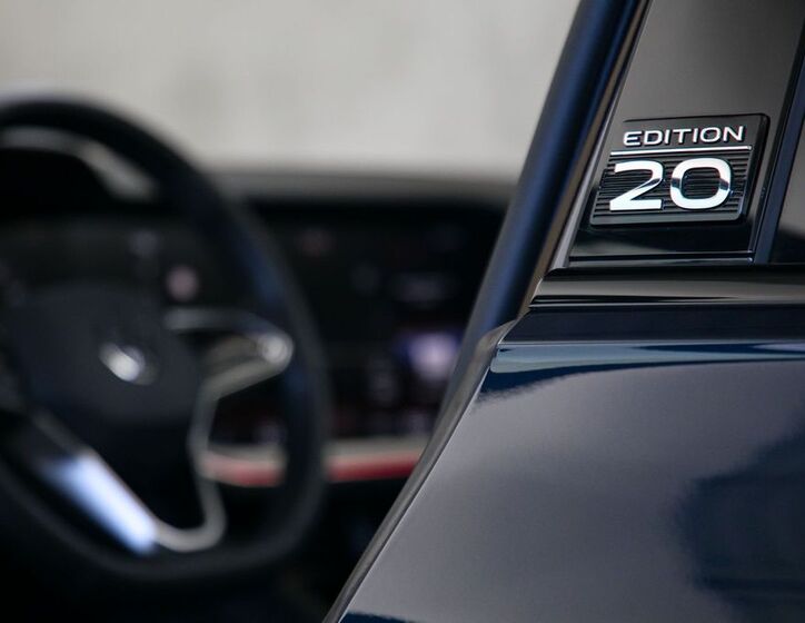 Volkswagen Touareg 12
