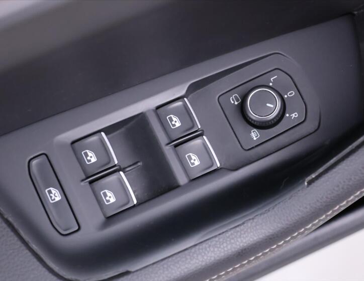 Volkswagen Passat 17