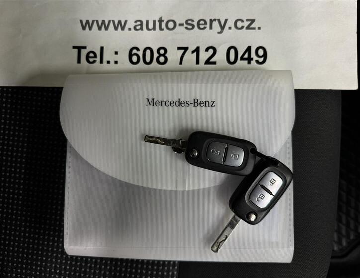 Mercedes-Benz Citan 33
