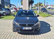 Peugeot 308 2