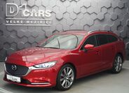 Mazda 6 1