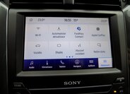 Ford Mondeo 34