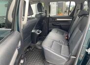 Toyota Hilux 12