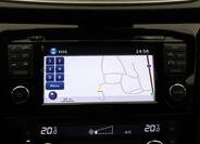 Nissan Qashqai 22